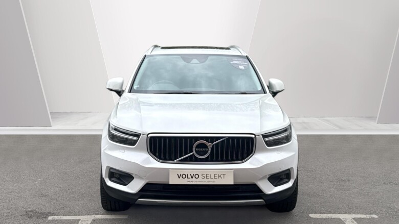 Volvo Xc40 2.0 T4 Inscription Pro 5dr AWD Geartronic Petrol Estate